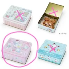 2025年最新】お菓子缶 空き缶 猫の人気アイテム - メルカリ