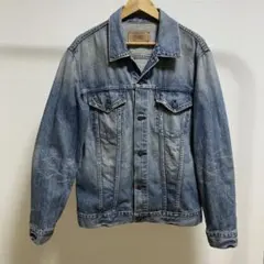 Levi's リーバイス 70599 デニムジャケット XLのサムネイル