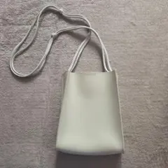 LOWRYSFARM ショルダーバッグ