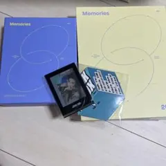 memories 2021 テテトレカセット　DVD unboxing: BTS MEMORIES OF 2021 DVD - YouTube