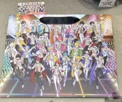 STPR すとふぇす2026 特典ショッパー　ステッカー　2点セット