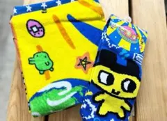 2025年最新】たまごっちハンカチの人気アイテム - メルカリ