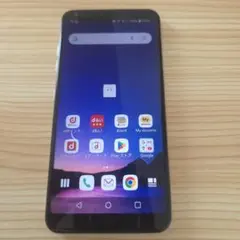 LG style2 アンドロイド10 4/64GB ドコモ系回線 830