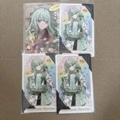 き*ち様 プロジェクトセカイ 草薙寧々