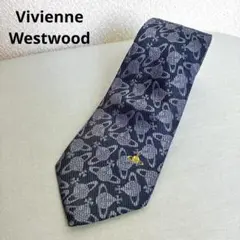 美品✨Vivienne Westwood ネクタイ　オーブ　ジャガード　黒 楽天市場】ヴィヴィアンウエストウッド ネクタイ オーブ W00CD