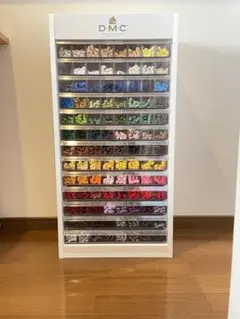 2026年最新】刺繍糸 収納 dmcの人気アイテム - メルカリ