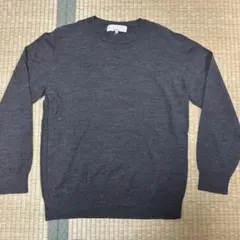 B:MING by BEAMS ウールセーター