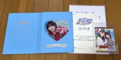 週末セール】乃木坂 46 中西 アルノ 直筆サイン入り 生写真 - メルカリ