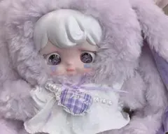 yomi 一緒に出かけよう 800% ぬいぐるみ - メルカリ