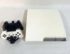PS3 CECH-2500A 本体＋純正コントローラー 2個