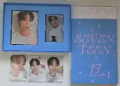 SEVENTEEN　スングァン　DEAR Ver.