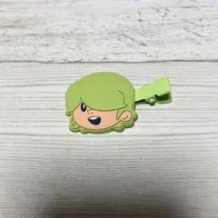 M*i様 Mrs.GREEN APPLE 藤澤涼架　りょうちゃん　ヘアクリップ