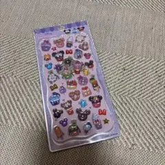 ［明日発送］シール