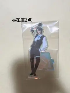 ミュージカル刀剣乱舞 真剣乱舞祭 松井江 アクリルスタンド