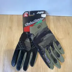 未使用品　Troy Lee AIR グローブ XLサイズ　モフラージュのサムネイル