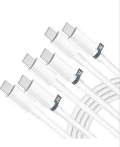 充電ケーブル 1M 2M 480Mbps CtoC