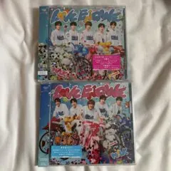 M!LK 通常盤 初回限定盤 2枚セット