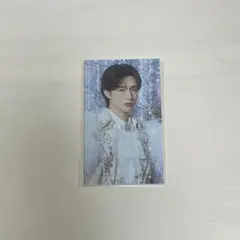 M!LK 山中柔太朗 好きすぎて滅 爆裂愛してる CDTV 会場限定 トレカ