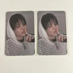 LOVE PULSE mumo ヨシ トレカ