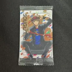 沖田総悟 スペシャルレアカード 3年Z組 銀八先生 ウエハース SR