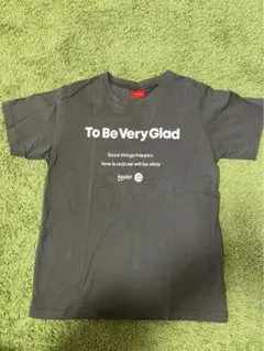 repipi armario ロゴTシャツ