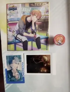 青柳冬弥　東雲彰人　プロセカ　まとめ売り