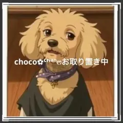 choco✿ᒼᑋªⁿෆ‪ご専用