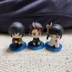 鬼滅の刃　3体セット