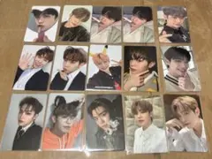 ZEROBASEONE キムテレ トレカセット