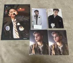 BMSG レイコ REIKO セット