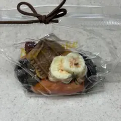 Dodomi スクイーズ