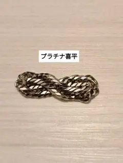 CELINE プラチナリング 22号 箱付き pt850 CELINE プラチナリング 22号 pt850 箱付き リングケース付き - メルカリ