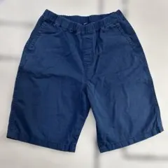 UNIQLO キッズ ハーフパンツ 150