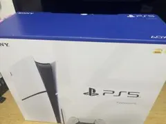 新型　美品　PlayStation 5　CFI-2000A01　プレステ5　完品