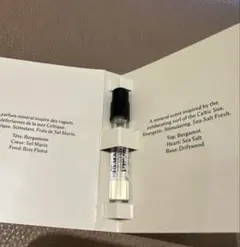 JO MALONE シーソルト　&　ベルガモットのサムネイル