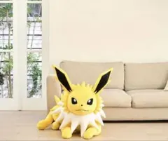 2026年最新】ポケモン サンダース ぬいぐるみの人気アイテム - メルカリ