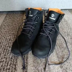 Timberland ブルックリン 6インチ ブーツ