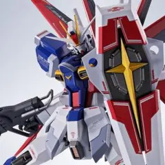 METAL ROBOT魂 フォースインパルスガンダムSpecII 新品未開封