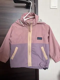 BEAMS mini アウター