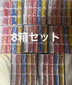 オリオン ミニラムネ 30個入8箱セット 駄菓子まとめ売りのサムネイル