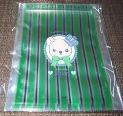 うたの☆プリンスさまっ♪ グラショ ★D賞 ジッパーバッグ ✿天草シオン