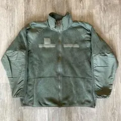 アメリカ軍 ECWCS GEN3 フリースジャケット