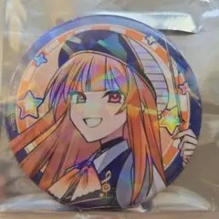 からぴち えと 缶バッジ カラフルピーチ えとさん からぴちエクスプレス JR東海コラボ 缶バッジ