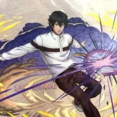パズドラコラボ　新テニスの王子様　クリアファイル　観月はじめ 2026年最新】新テニスの王子様 クリアファイル 観月はじめの人気
