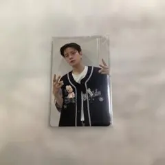 スンミン VR 入場特典 トレカ straykids スキズ - メルカリ