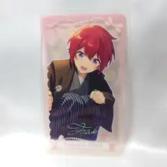 朱桜司まとめ売り 2025年最新】朱桜司 ぱしゃっつの人気アイテム - メルカリ
