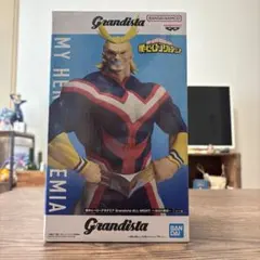 僕のヒーローアカデミア Grandista オールマイト GIGO限定