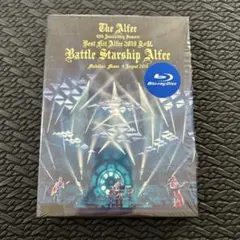 ALFEE 2019 冬の乱 45th battle starship DVD Amazon.co.jp: Battle Starship Alfee(通常盤): ミュージック