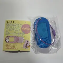 ちいかわ アクリルネームタグ モモンガ キーホルダー