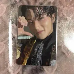 マーク the firstfruit トレカ applemusic